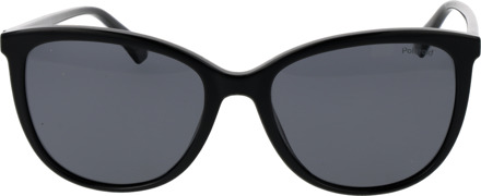 Polaroid Zonnebril PLD 4138/S 55807M9 Zwart