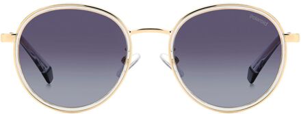 Polaroid Zonnebril PLD 4173/G/S/X 512F7WJ Goud - One Size