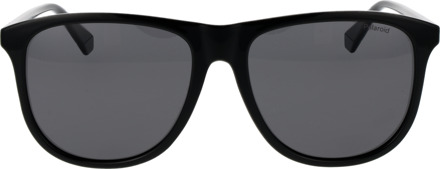 Polaroid Zonnebril PLD 4178/S 807M9 58 Zwart