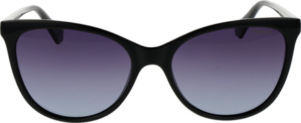 Polaroid Zonnebril PLD 4179/S 807WJ 55 Zwart