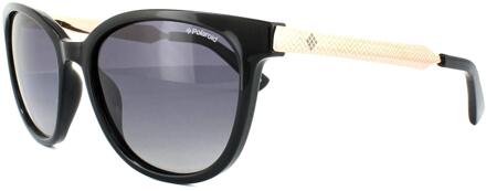 Polaroid zonnebril PLD 5015/S zwart - 000