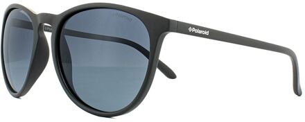 Polaroid zonnebril PLD 6003/N/S zwart - 000