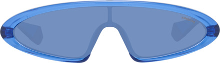 Polaroid Zonnebril PLD 6074/S PJPC3 99 Blauw