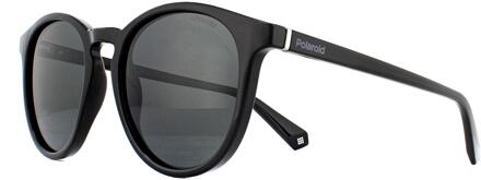 Polaroid zonnebril PLD 6098/S zwart - 000