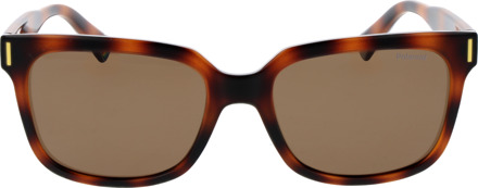 Polaroid Zonnebril PLD 6191/S 086SP 54 Bruin - One Size