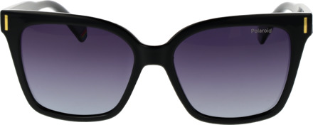 Polaroid Zonnebril PLD 6192/S 54807WJ Zwart - One Size