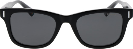 Polaroid Zonnebril PLD 6206/S 51807M9 Zwart