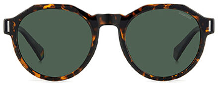 Polaroid Zonnebril PLD 6207/S 52086UC Bruin - One Size