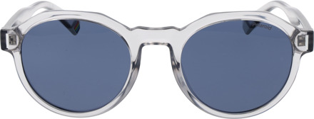 Polaroid Zonnebril PLD 6207/S 52KB7C3 - maat Grijs