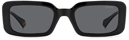 Polaroid Zonnebril PLD 6208/S/X 52807M9 Zwart - One Size