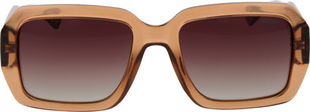 Polaroid Zonnebril PLD 6223/S/X 09QLA 54 Bruin - One Size