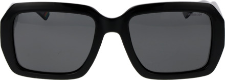 Polaroid Zonnebril PLD 6223/S/X 807M9 54 Zwart - One Size