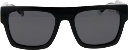 Polaroid Zonnebril PLD 6224/S/X 807M9 54