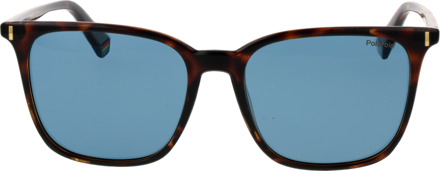 Polaroid Zonnebril PLD 6226/S 086C3 54 Bruin - One Size