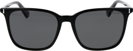 Polaroid Zonnebril PLD 6226/S 807M9 54 - maat Zwart