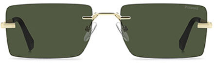 Polaroid Zonnebril PLD 6245/S PEFUC 58 - One Size