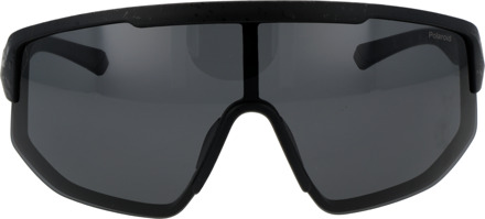 Polaroid Zonnebril PLD 7047/S 003M9 99 Zwart