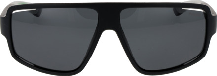 Polaroid Zonnebril PLD 7054/S O6WM9 61 Zwart - One Size