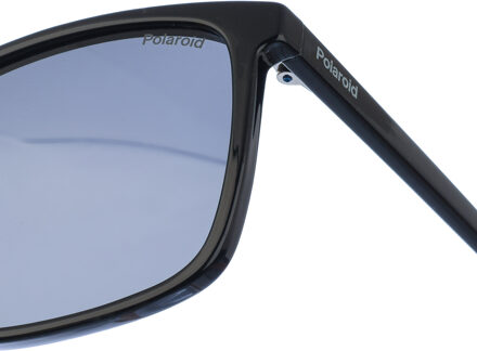 Polaroid Zonnebril PLD4137S Donkergrijs