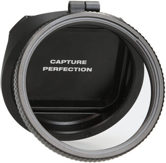 PolarPro Maghood (28mm + 43mm) - Leica Q3 - Black