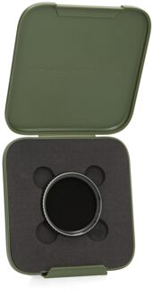 POLARPRO PolarPro ShortStache Mist/PL 1/4 Diffusion Filter 49mm