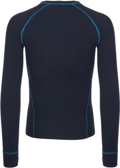 Polartech sweatshirt zwart - maat S