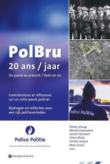 Polbru 20 Ans/Jaar