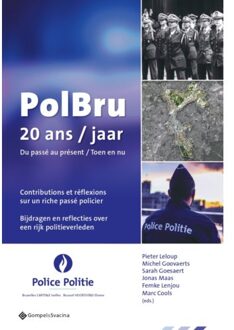 Polbru 20 Ans/Jaar