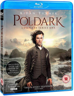 Poldark - Serie 1