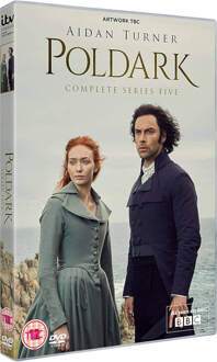 Poldark Serie 5