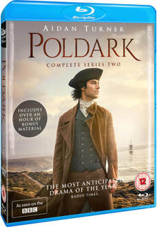 Poldark - Series 2 (2015)