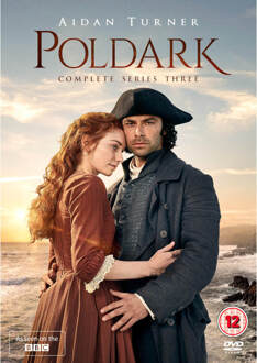 Poldark - Series 3