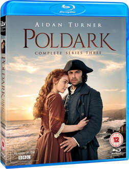 Poldark - Series 3