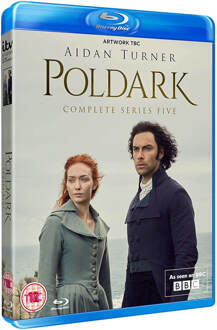 Poldark Series 5