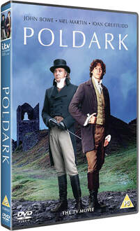Poldark - The Movie
