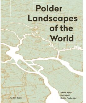 Polder Landscapes of the World