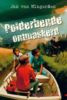 Polderbende ontmaskerd -  Jan van Wingerden (ISBN: 9789402911602)