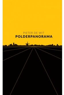 Polderpanorama - Pieter de Wit