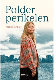Polderperikelen - Marlies Kruijer