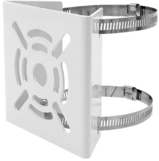 Pole Mount for Security Cameras Bevestiging
