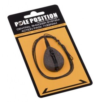 Pole Position - Flat Pear CS Inline Pack Weed - 85g - 1st