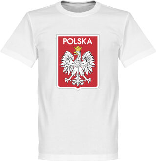 Polen Logo T-Shirt