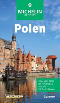 Polen - Michelin Reisgids