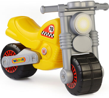 Polesie Loop Politiemotor - 000