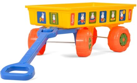 Polesie Nijntje Bolderkar Multi - 000