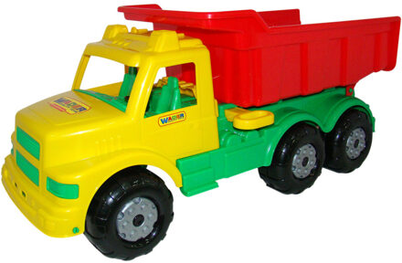 Polesie Wader Kiepwagen 73x30x33 Cm 1450601