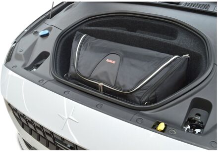 Polestar Polestar 2 2020-heden 5d Zwart