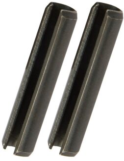 Polet 2 voetsteunen voor spade