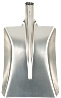 Polet Ballastschop ALU 340X280 mm