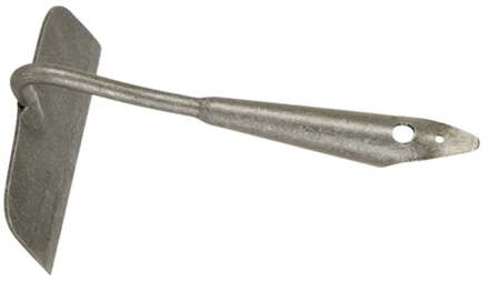 Polet Bietenhak160X80MM Epoxy